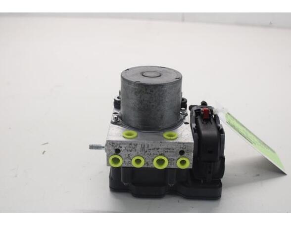 Abs Hydraulic Unit AUDI A1 Sportback (8XA, 8XF)