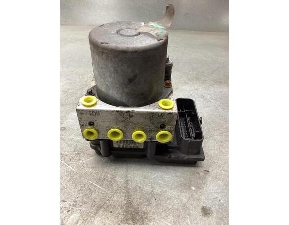 Abs Hydraulic Unit FIAT SCUDO Van (270_, 272_), PEUGEOT EXPERT Van (VF3A_, VF3U_, VF3X_), CITROËN JUMPY III Van (V_)