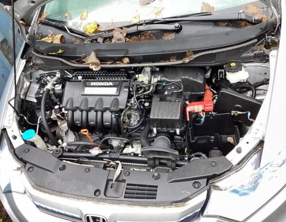 Abs Hydraulic Unit HONDA INSIGHT (ZE_)