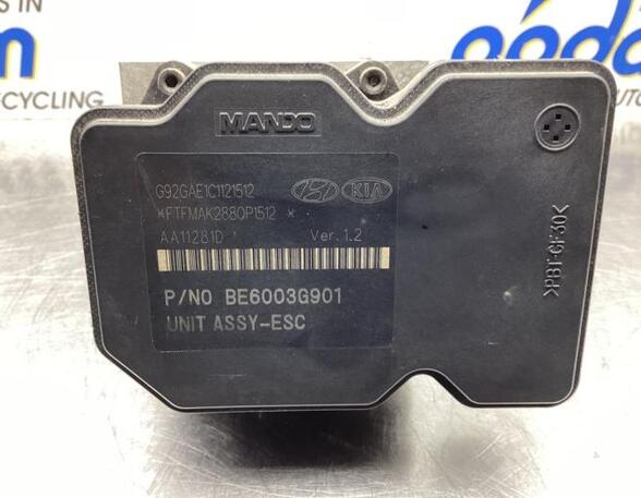 Pumpe ABS Kia Rio III UB 589201W500 P19533349