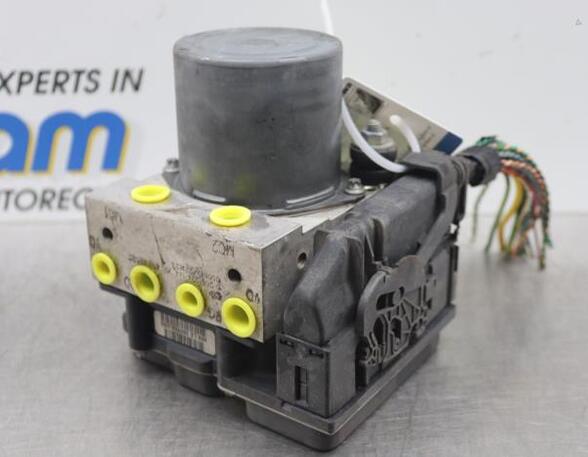 Abs Hydraulic Unit CITROËN C4 Coupe (LA_)