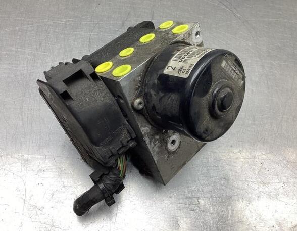 Abs Hydraulic Unit VOLVO V70 II (285), VOLVO S80 I (184)