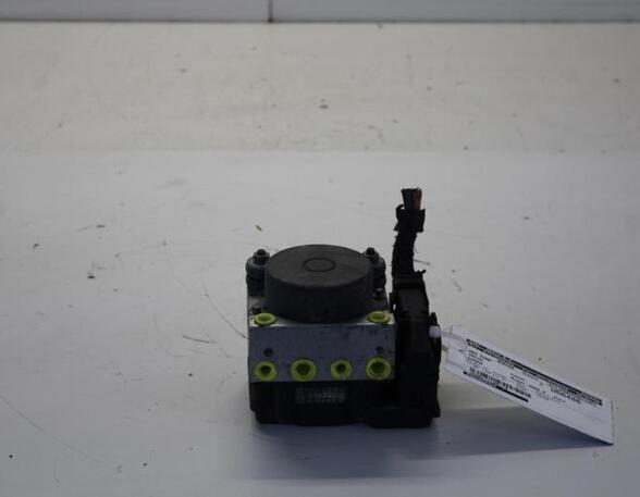 Abs Hydraulic Unit DACIA DUSTER (HS_), DACIA LOGAN MCV (KS_), DACIA LOGAN (LS_), RENAULT LOGAN I (LS_)