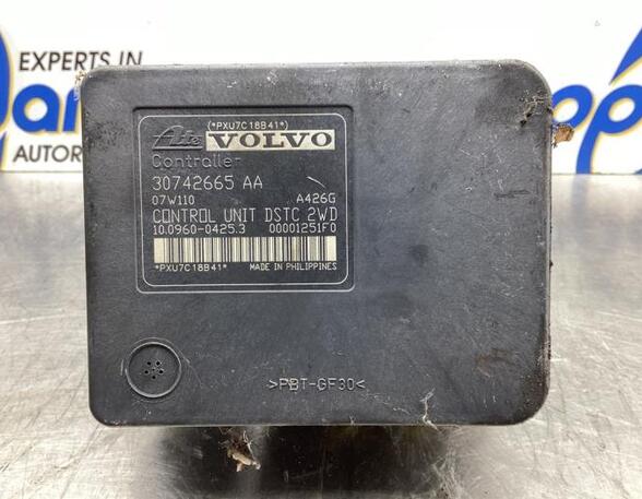 ABS Hydraulisch aggregaat VOLVO V50 (545)