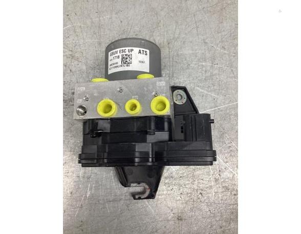 Pumpe ABS Opel Mokka / Mokka X J13 688250455 P16921136