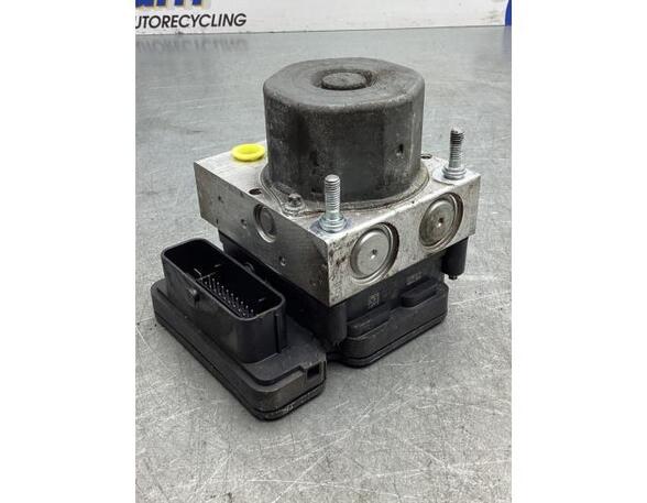 Abs Hydraulic Unit VW CRAFTER 30-50 Van (2E_)