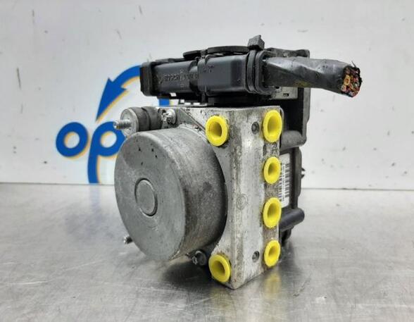 Abs Hydraulic Unit NISSAN NOTE (E11, NE11)