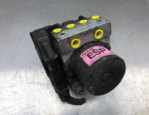 Abs Hydraulic Unit HYUNDAI i30 (FD), HYUNDAI i30 Estate (FD)