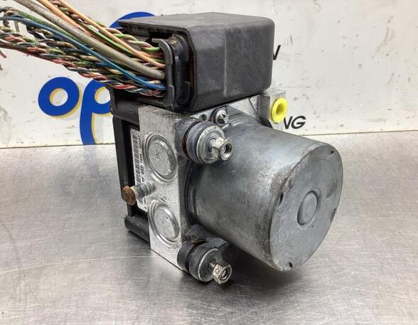 Abs Hydraulic Unit PEUGEOT 307 Break (3E), PEUGEOT 307 SW (3H)