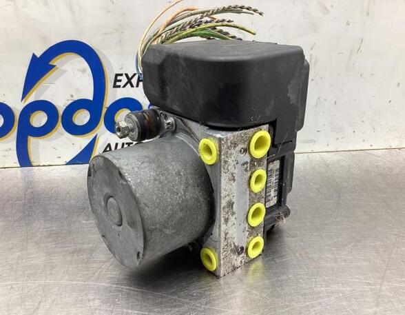 Abs Hydraulic Unit PEUGEOT 307 Break (3E), PEUGEOT 307 SW (3H)