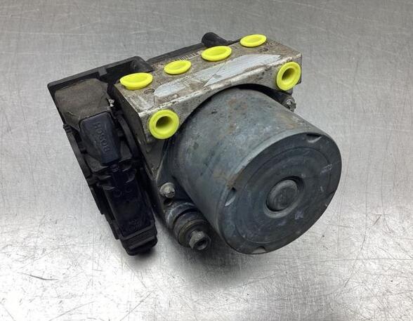 Abs Hydraulic Unit CITROËN C4 I (LC_)