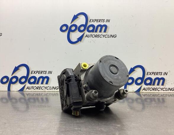 Abs Hydraulic Unit CITROËN C4 I (LC_)