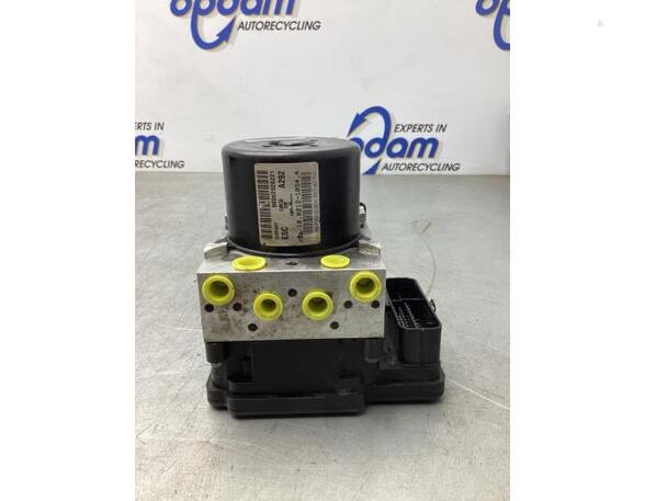 Abs Hydraulic Unit FIAT DOBLO Cargo (263_), FIAT DOBLO Platform/Chassis (263_)