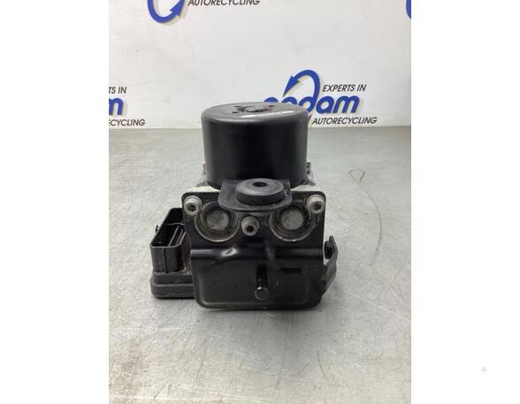 Abs Hydraulic Unit FIAT DOBLO Cargo (263_), FIAT DOBLO Platform/Chassis (263_)