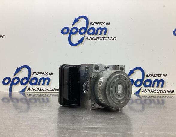 Abs Hydraulic Unit OPEL CORSA F (P2JO)