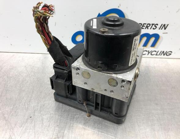 Pumpe ABS Volvo V50 545 4N512C405EC P16324192