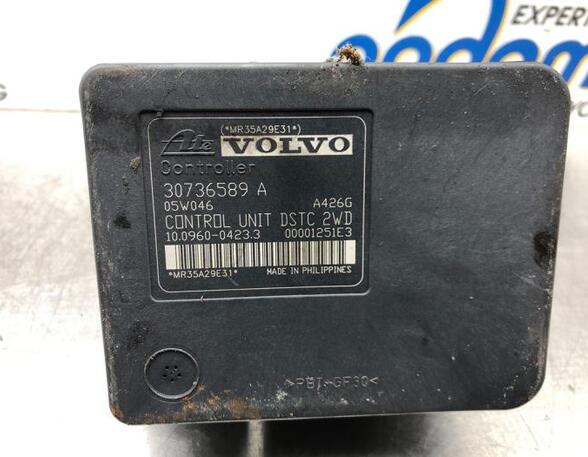 Pumpe ABS Volvo V50 545 4N512C405EC P16324192