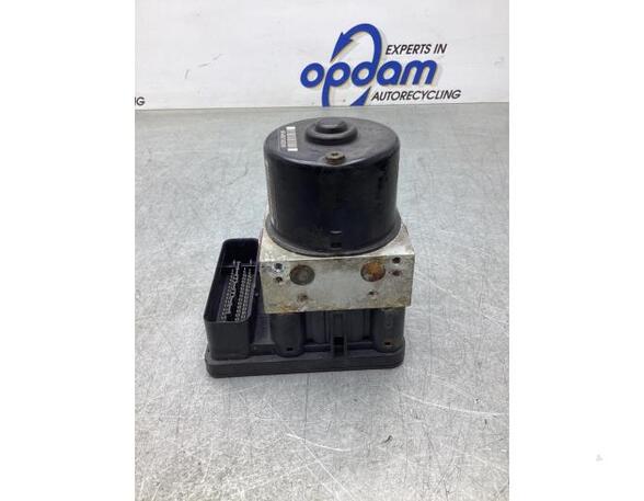 Abs Hydraulic Unit RENAULT ESPACE IV (JK0/1_)