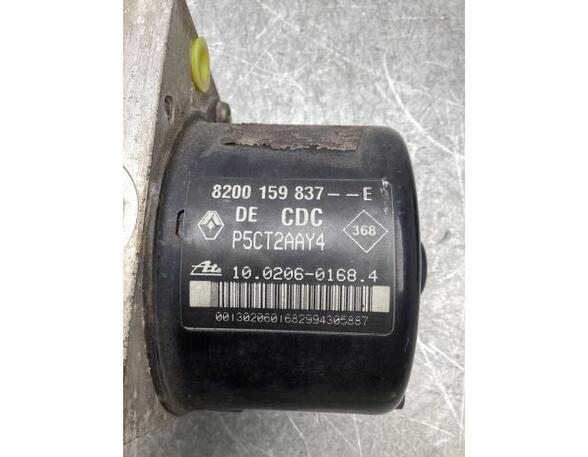 
Pumpe ABS Renault Espace IV K 8200159837E P18817719
