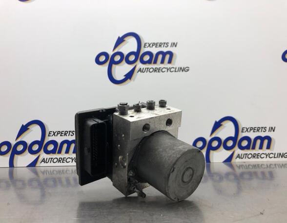 Abs Hydraulic Unit CITROËN C4 GRAND PICASSO I (UA_), CITROËN C4 PICASSO I MPV (UD_)