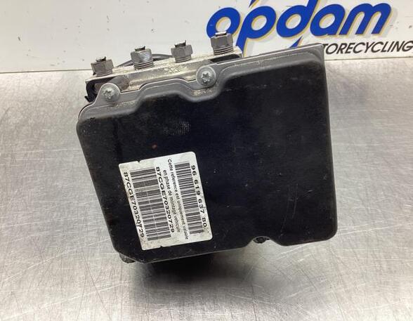 
Pumpe ABS Citroen C4 Grand Picasso U 9660934580 P18485405
