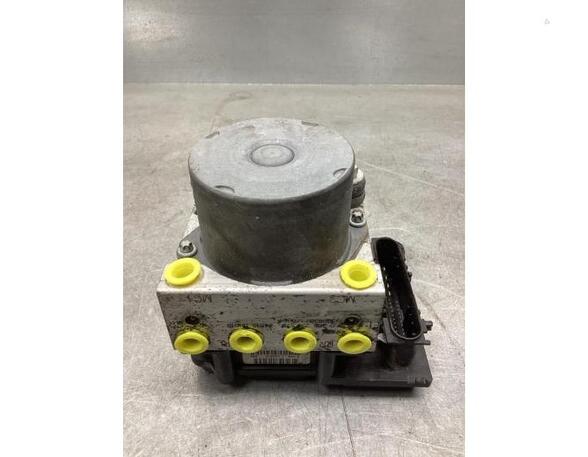 Abs Hydraulic Unit PEUGEOT 107 (PM_, PN_)