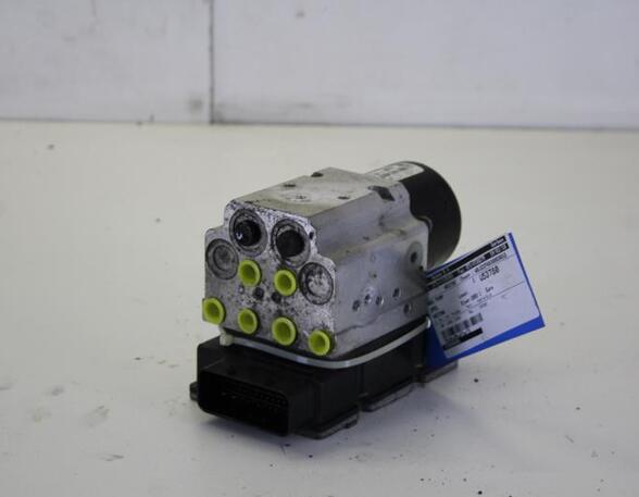 Abs Hydraulic Unit OPEL VECTRA C GTS (Z02)