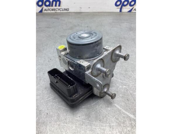 Abs Hydraulic Unit MERCEDES-BENZ C-CLASS (W205)