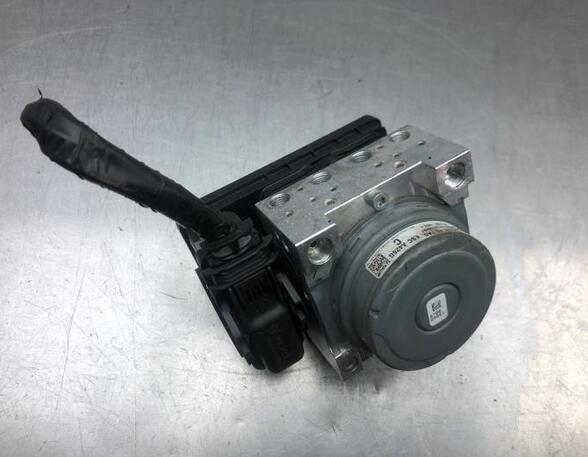 Abs Hydraulic Unit MAZDA 2 (DL, DJ)