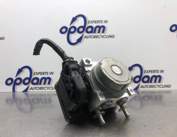 Abs Hydraulic Unit MAZDA 2 (DL, DJ)