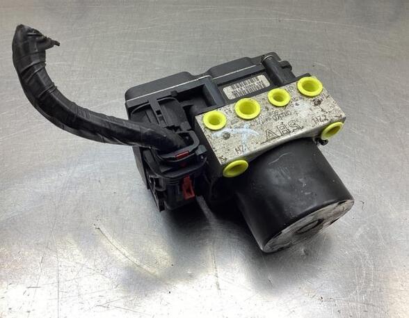 Abs Hydraulic Unit VW POLO (9N_), SEAT IBIZA III (6L1), SKODA FABIA I Combi (6Y5)