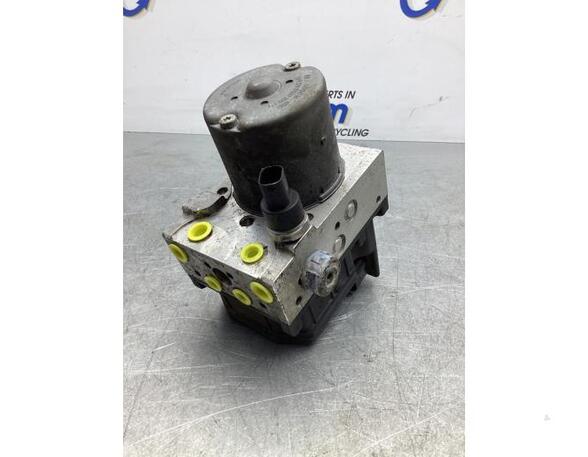 Abs Hydraulic Unit ALFA ROMEO GT (937_)