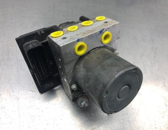 Abs Hydraulic Unit CITROËN C4 GRAND PICASSO I (UA_), CITROËN C4 PICASSO I MPV (UD_)