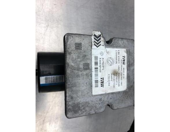 Pumpe ABS Lancia Ypsilon 843 EBC430EV P16663321