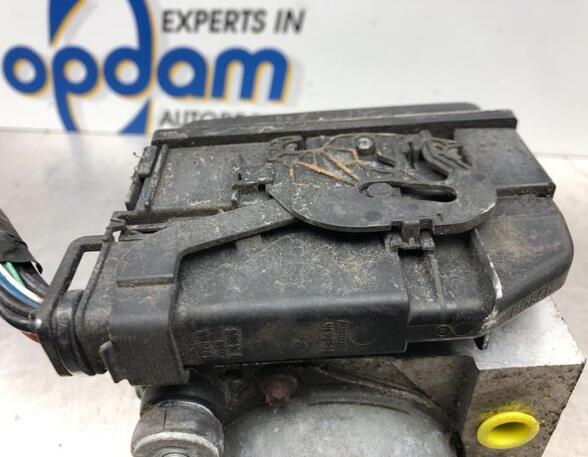 Abs Hydraulic Unit SMART FORFOUR (454)