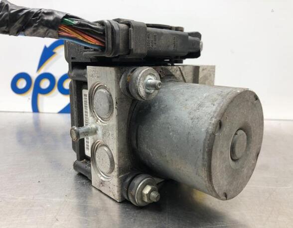 Abs Hydraulic Unit SMART FORFOUR (454)