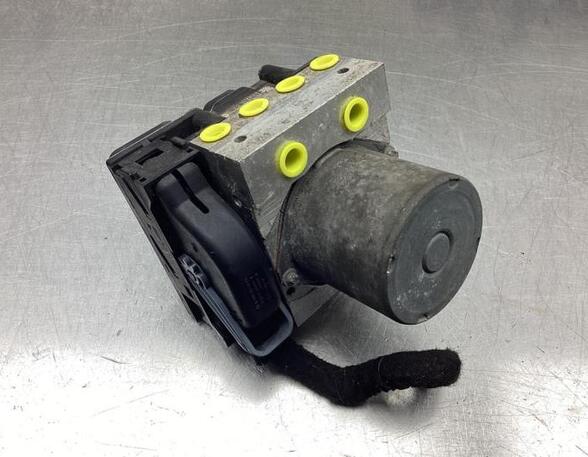 Abs Hydraulic Unit MERCEDES-BENZ B-CLASS (W245), MERCEDES-BENZ A-CLASS (W169)