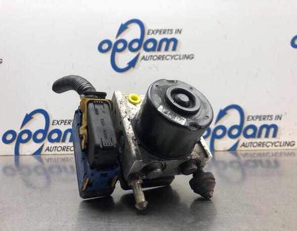 Abs Hydraulic Unit OPEL AGILA (A) (H00)