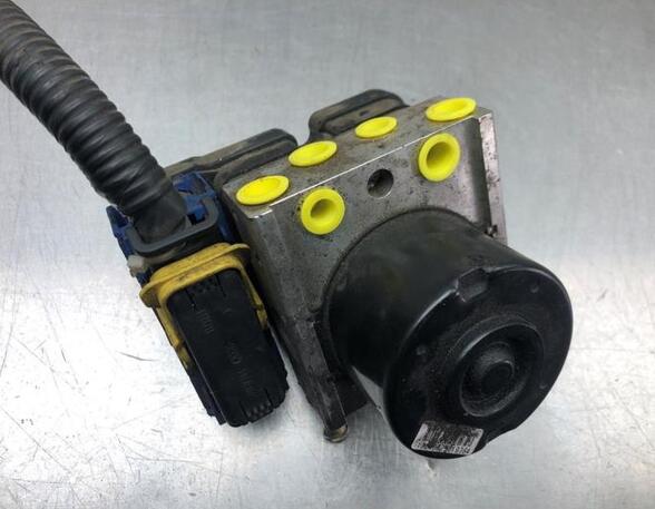 Abs Hydraulic Unit OPEL AGILA (A) (H00)