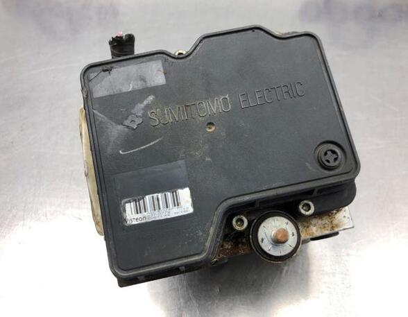 Abs Hydraulic Unit MAZDA 6 Hatchback (GG)