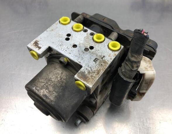 Abs Hydraulic Unit MAZDA 6 Hatchback (GG)