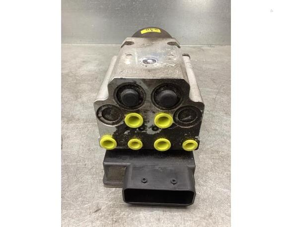 Pumpe ABS Opel Vectra C CC Z02 12773674 P19981962