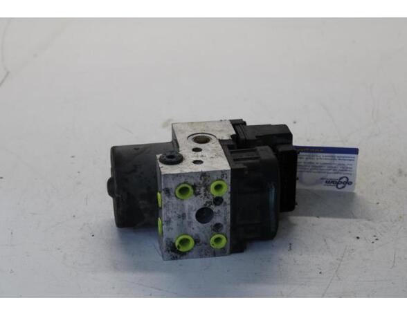 Abs Hydraulic Unit RENAULT KANGOO (KC0/1_)