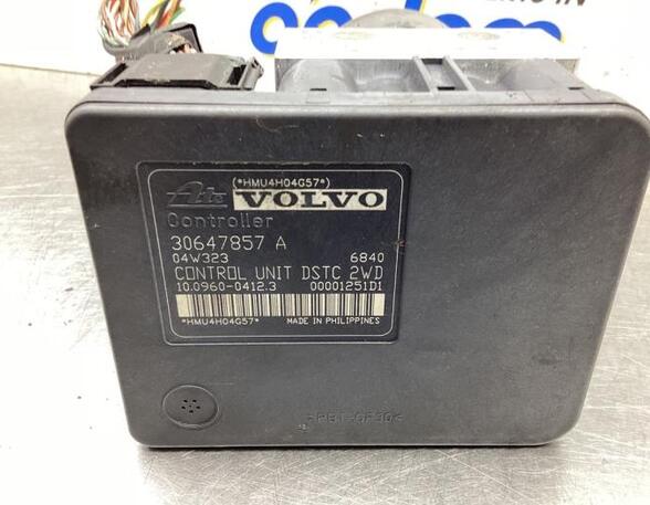 ABS Hydraulisch aggregaat VOLVO V50 (545)