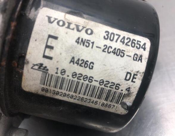 Pumpe ABS Volvo V50 545 30793527 P19011318