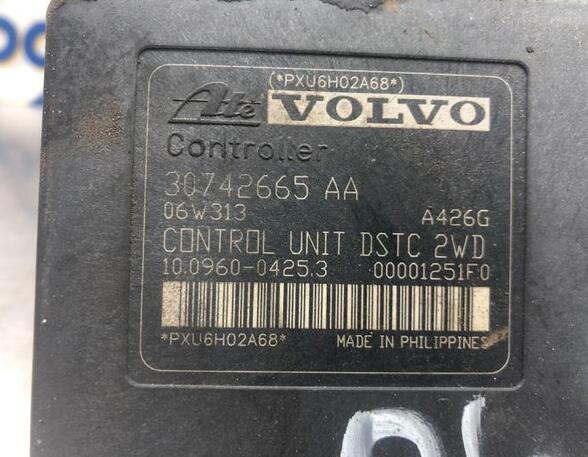 Pumpe ABS Volvo V50 545 30793527 P19011318