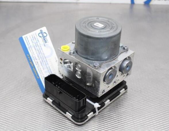 Abs Hydraulic Unit MERCEDES-BENZ C-CLASS (W205)