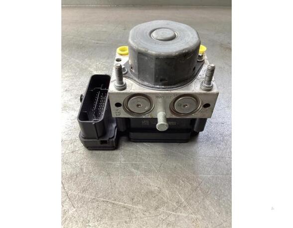 Abs Hydraulic Unit FIAT PANDA (312_, 319_)