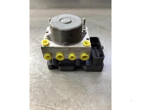 Abs Hydraulic Unit FIAT PANDA (312_, 319_)