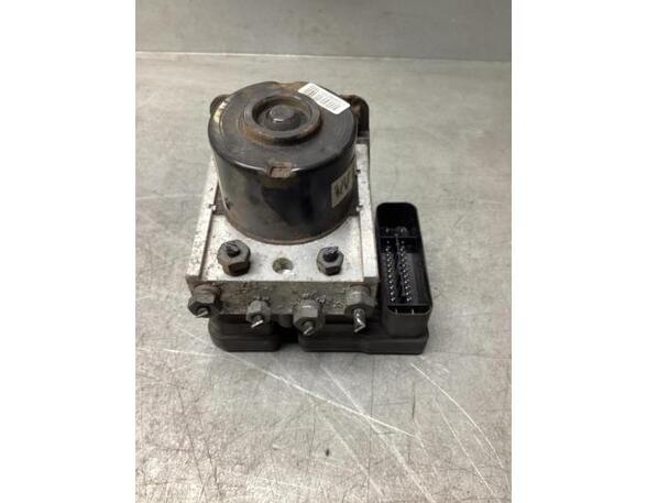 Abs Hydraulic Unit FORD FIESTA VI (CB1, CCN)